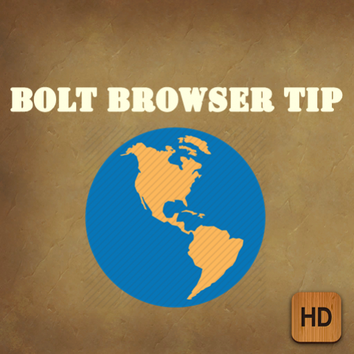 Bolt browser tip