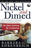 Nickel And Dimed: On (Not) Getting By In America (2001), Barbara Ehrenreich