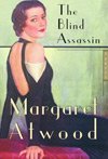 The Blind Assassin (2000), Margaret Atwood