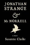 Jonathan Strange & Mr Norrell (2004), Susanna Clarke 
