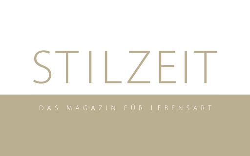 STILZEIT