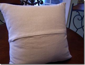French Pillow 023