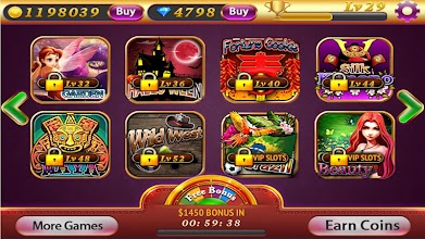 Slots Casino HD - Slot Machine APK Download for Android