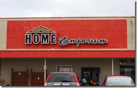 home emporium