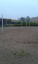 Pukinmäki Beach Volleyball