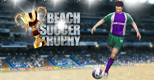 download sepak bola pantai piala free