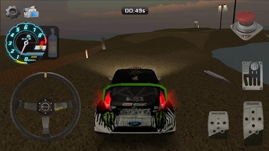 Free Parking Stunts APK for PC