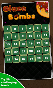 Glaze Bombs Screenshots 1