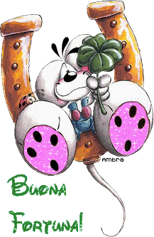 BuonaFortuna