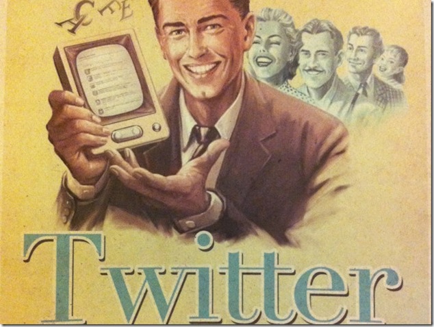 Twitter Twitter