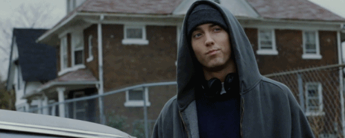    ”Você vai me olhar, me julgar, tirar conclusões precipitadas, mas ainda assim