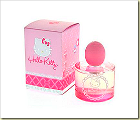 hello kitty perfume edt 60ml