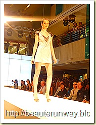 karen millen spring summer fashion show 33