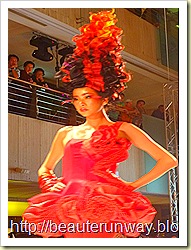 kelture hair show paragon couture 01