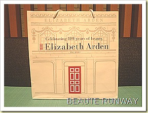 Elizabeth Arden 100th Anniversary