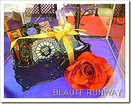 Anna Sui gift set