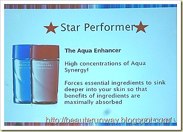 Aqualabel Enhancer wt