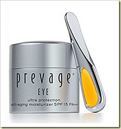 Prevage Eye Ultra Protection Moisturizer SPF15