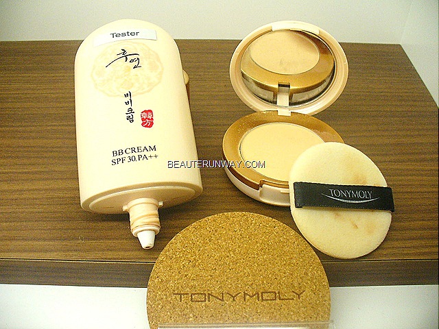 [Tony Moly Hooyeon Bb Cream & Powder Anti-aging and whitening[13].jpg]
