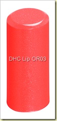 DHC Moisture Care Lipstick Color R03 Watsons Singapore