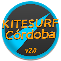 Kitesurf Cordoba APK Covergestaltung