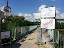 Lo Wu Restricted Area Bridge