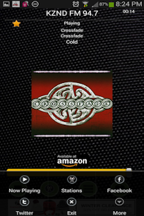Download KMVN FM 105.7 APK