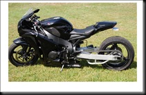 extended swingarm