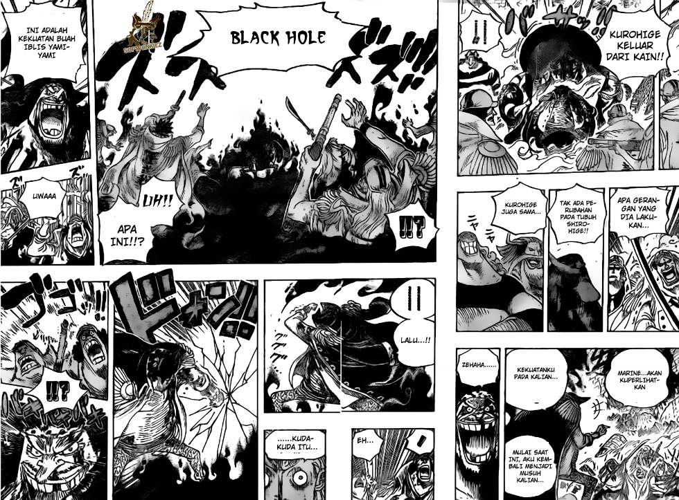 One Piece page 12