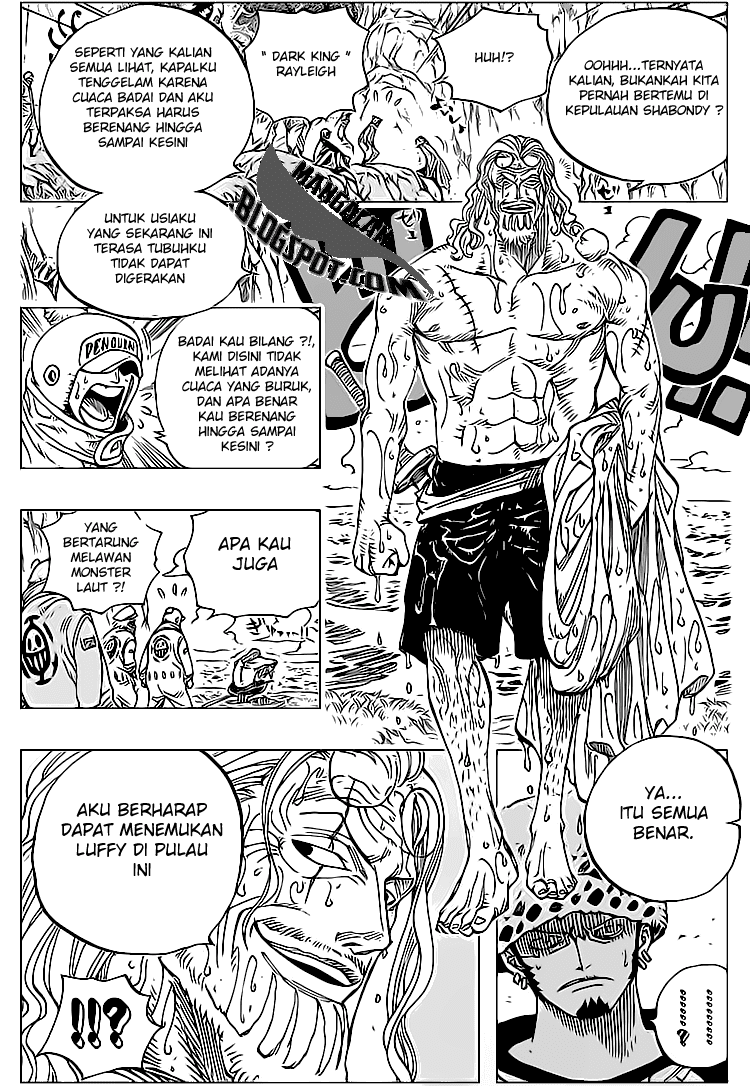 baca manga