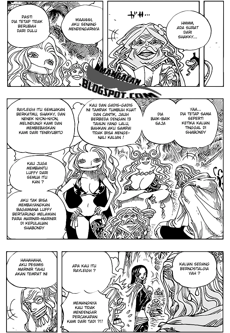 baca manga