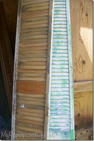 chippy shutters bi-fold doors chippy shutters