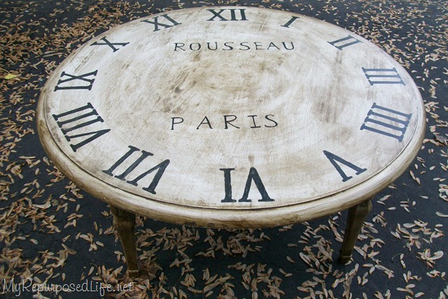 [100 faux clock table _7620[11].jpg]