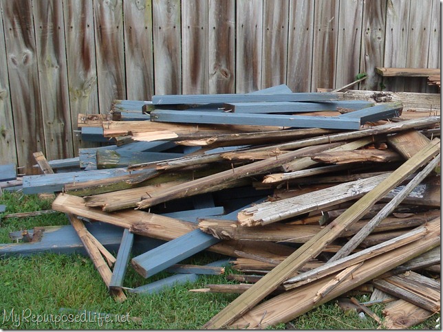 reclaimed 2x4's reclaimed lumber