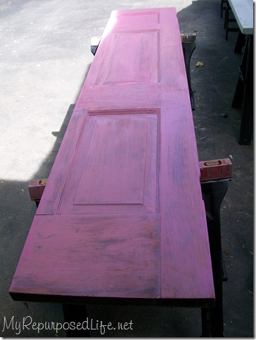 primered-door primered door
