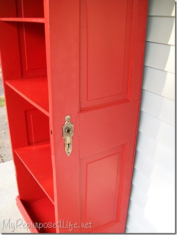 door into bookshelf door into bookshelf