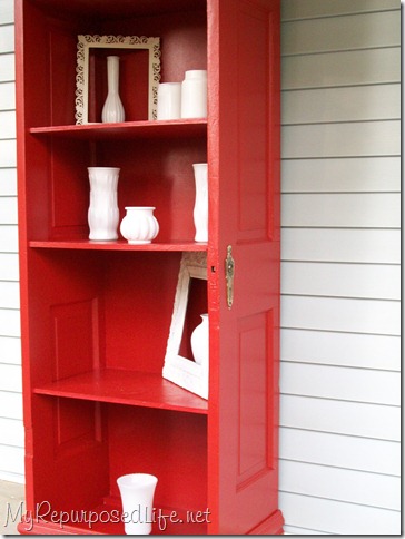 repurposed door repurposed door