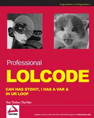 lolcode_wrox