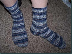 forumsgröße first socks