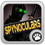 Spynoculars - Night Vision Cam Apk