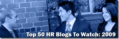 The-Top-50-HR-Blogs-To-Watch-In-2009