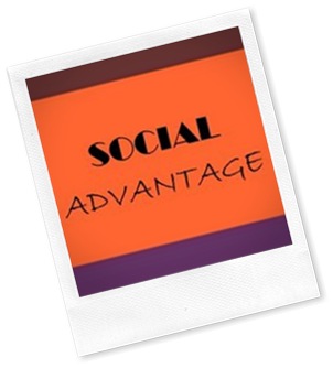 Social Advantage box