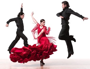 Cropped11 Flamenco Vivo 2 (c) 2006 Lois Greenfield
