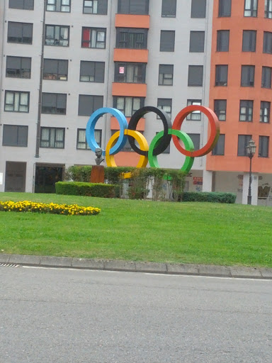 Aros Olimpicos