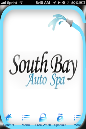 South Bay Auto Spa