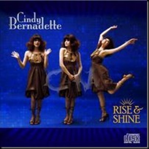 Cindy Bernadette – Hati, Jiwa, Hidup | Download Mp3 Terbaru  Free 