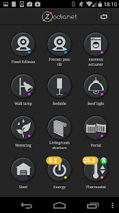 Free Zodianet HD APK for Android