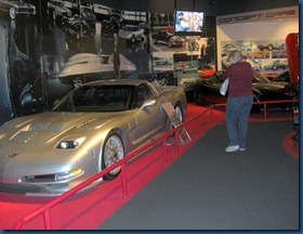 Corvette Museum (13)