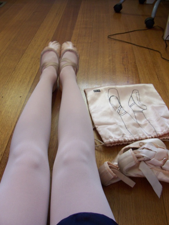 Ballet 003