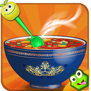 Soup Maker for PC and MAC